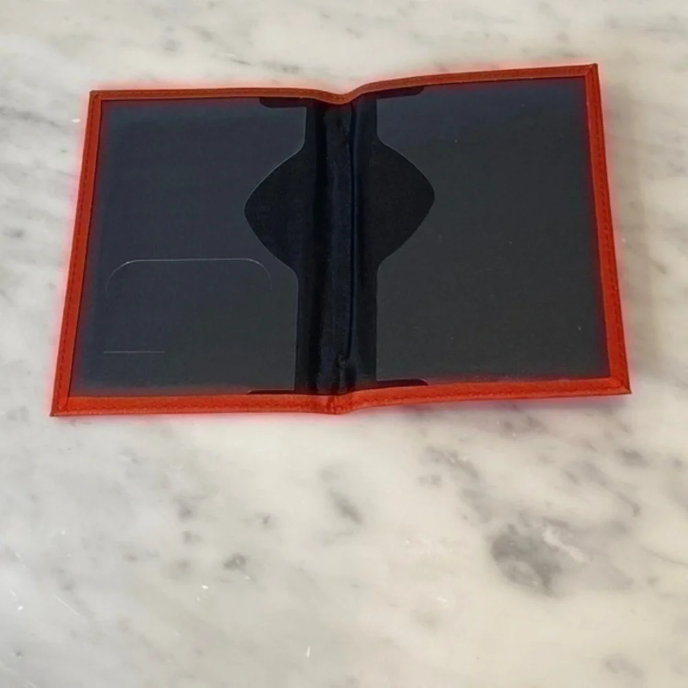 Passport Cover